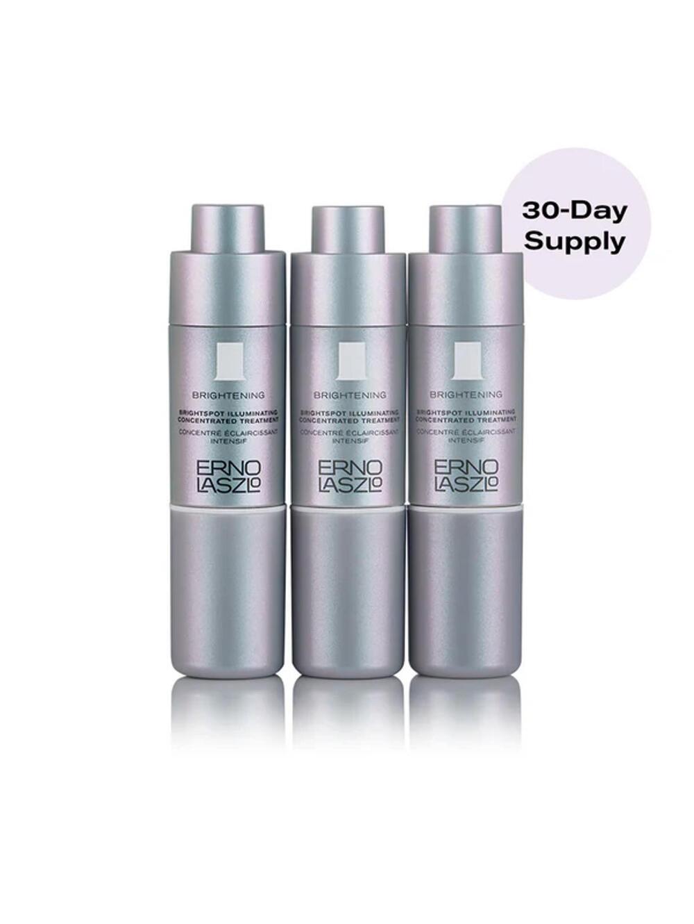 ERNO LASZLO BrightSpot Illuminating Concentrated Treatment (New in Box)